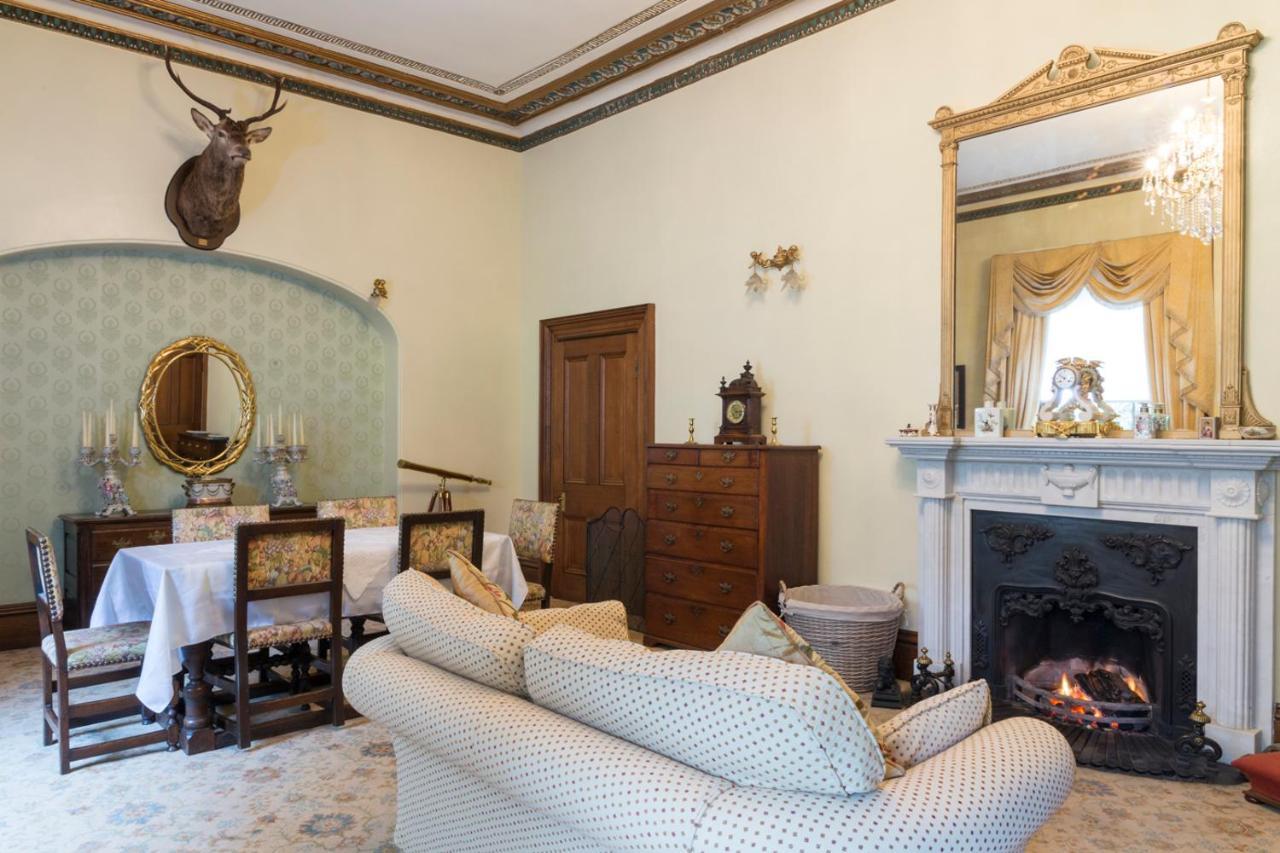 Hamsterley Grove House B &B住宿加早餐旅馆 外观 照片