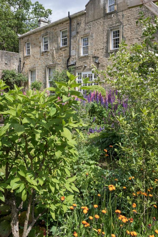 Hamsterley Grove House B &B住宿加早餐旅馆 外观 照片